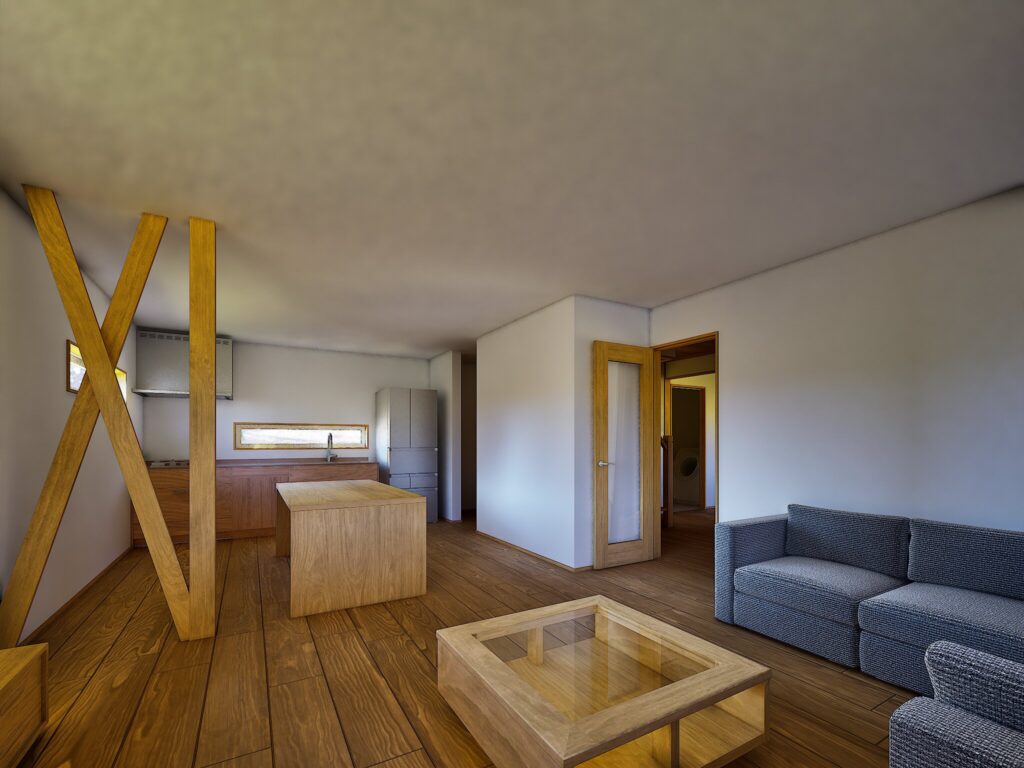 ルームツアー動画