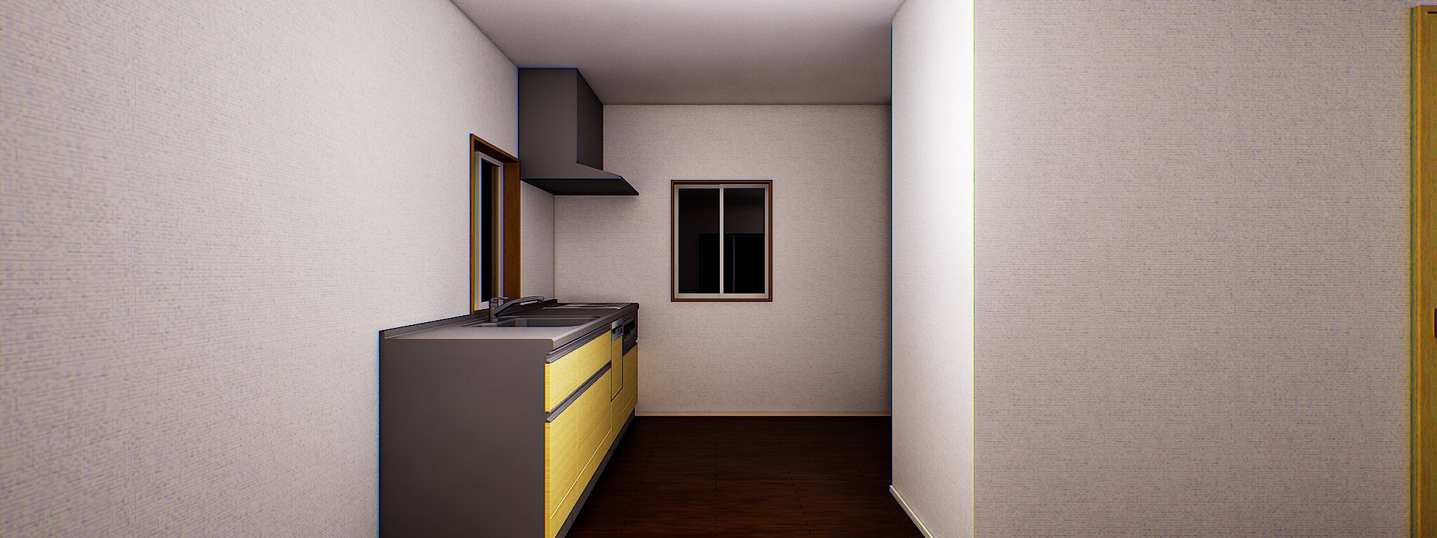 リノベーション前