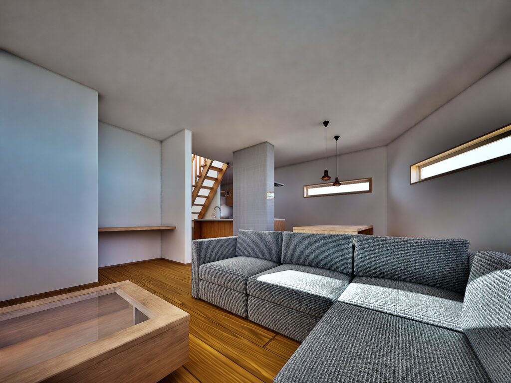 ルームツアー動画