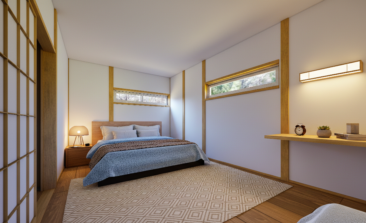 リノベーションパース