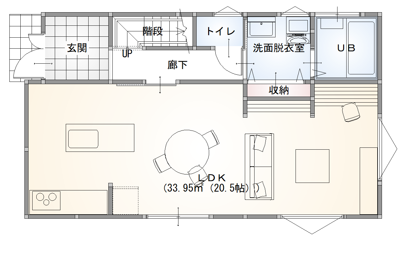 リノベーションサムネイル画像