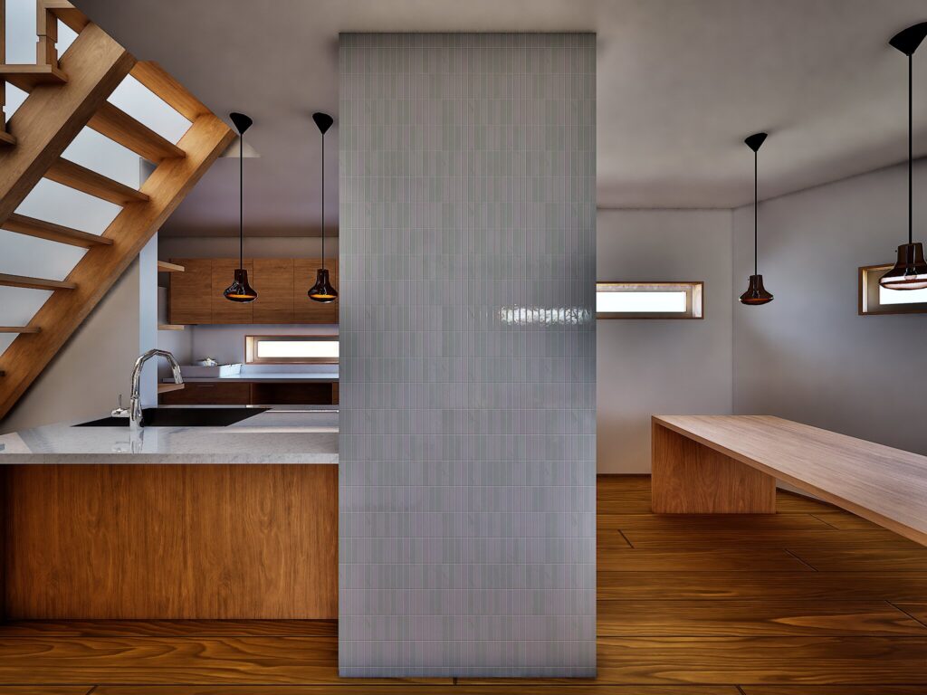 効率的な家事動線とデザインを両立した、暮らしを整えるリノベーションです。