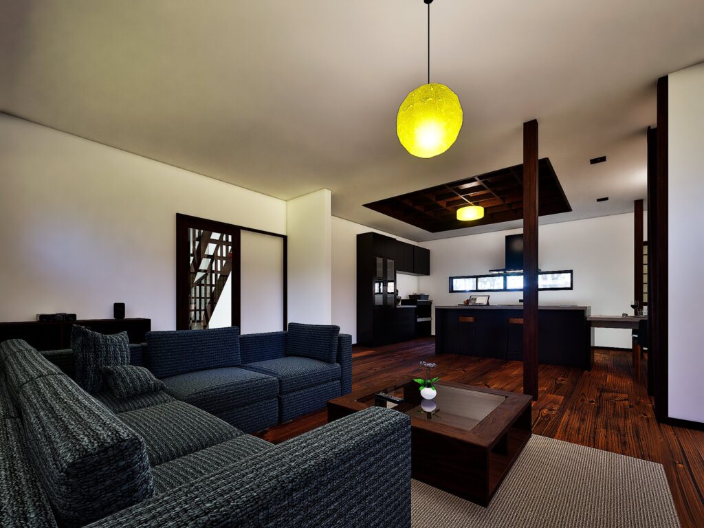 ルームツアー動画