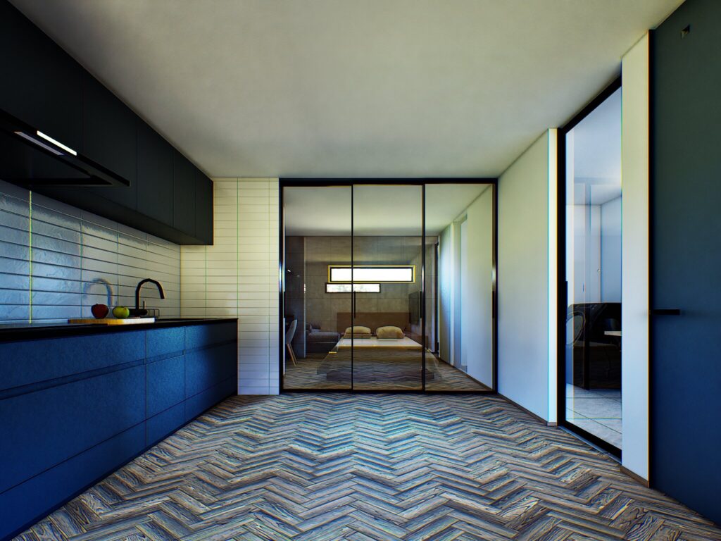 ルームツアー動画