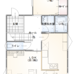 藤枝市音羽町５丁目 990万円の中古住宅