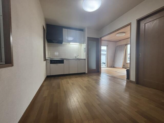 葵区川合２丁目 空き家・中古戸建 現況写真 3枚目