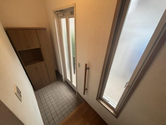 葵区川合２丁目 空き家・中古戸建 現況写真 5枚目