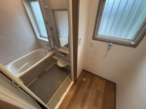 葵区川合２丁目 空き家・中古戸建 現況写真 8枚目