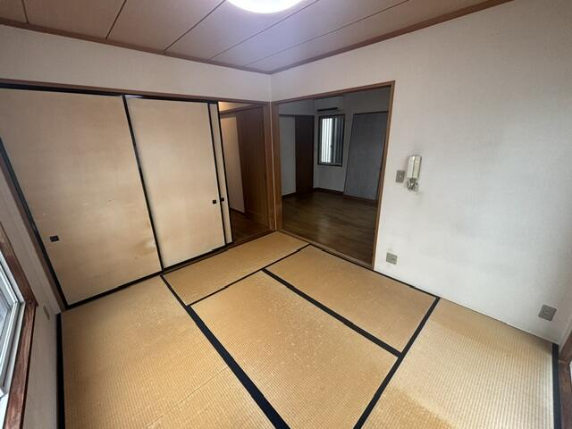 葵区川合２丁目 空き家・中古戸建 現況写真 9枚目