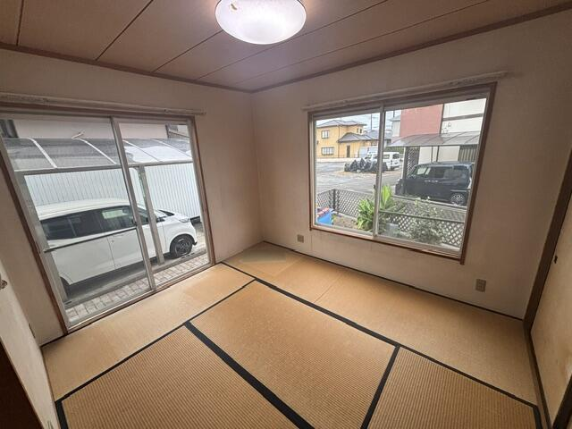 葵区川合２丁目 空き家・中古戸建 現況写真 10枚目