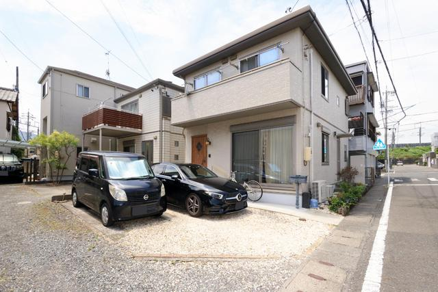 駿河区上川原 空き家・中古戸建 現況写真 3枚目