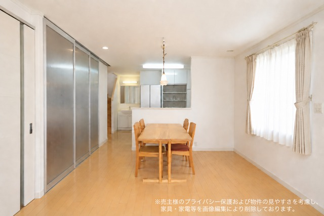 駿河区上川原 空き家・中古戸建 現況写真 6枚目