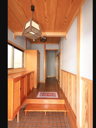 駿河区西平松 空き家・中古戸建 現況写真 4枚目