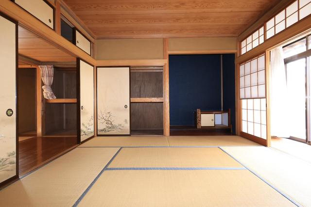 駿河区西平松 空き家・中古戸建 現況写真 5枚目