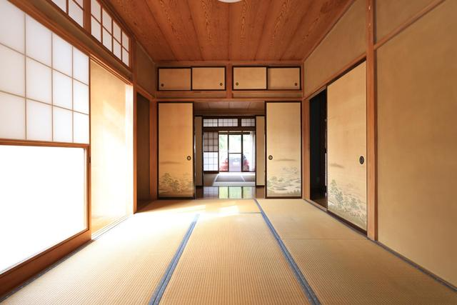 駿河区西平松 空き家・中古戸建 現況写真 7枚目