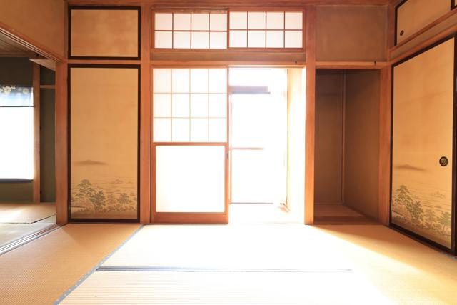 駿河区西平松 空き家・中古戸建 現況写真 8枚目