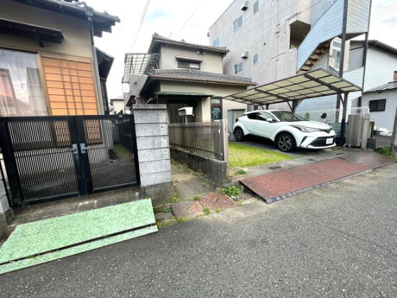 現況画像