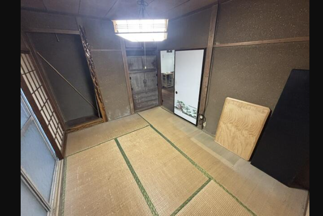 清水区駒越西２丁目 空き家・中古戸建 現況写真 6枚目