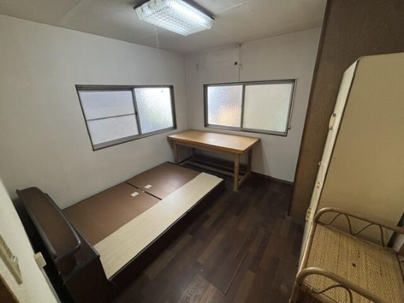 清水区駒越西２丁目 空き家・中古戸建 現況写真 7枚目