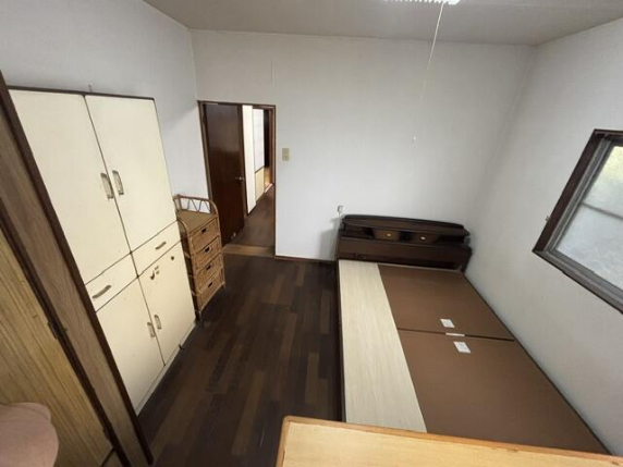 清水区駒越西２丁目 空き家・中古戸建 現況写真 8枚目
