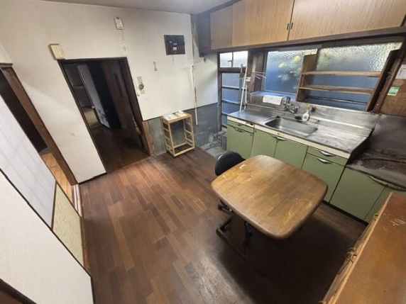 清水区駒越西２丁目 空き家・中古戸建 現況写真 9枚目
