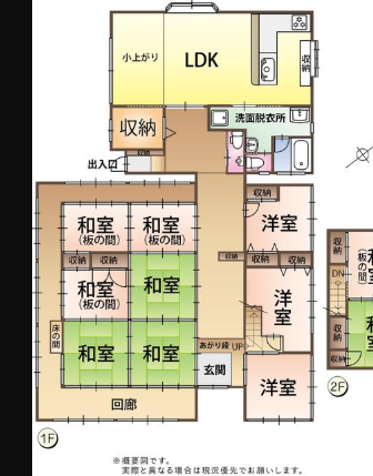 現況画像