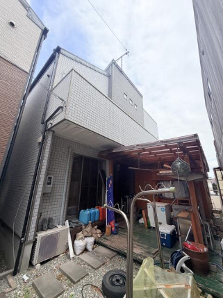 現場写真