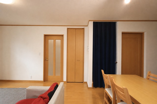 清水区長崎 空き家・中古戸建 現況写真 6枚目