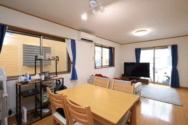 清水区長崎 空き家・中古戸建 現況写真 8枚目