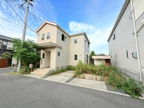 浜松市中区浜松市中央区北島町 空き家・中古戸建 現況写真 3枚目