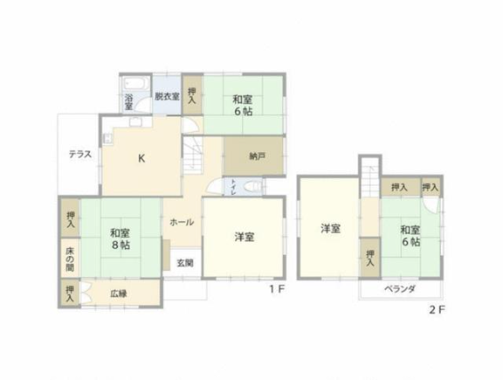 現況画像