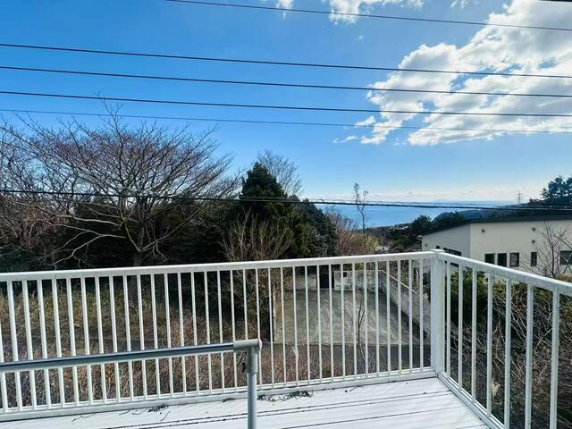 伊東市赤沢 空き家・中古戸建 現況写真 4枚目