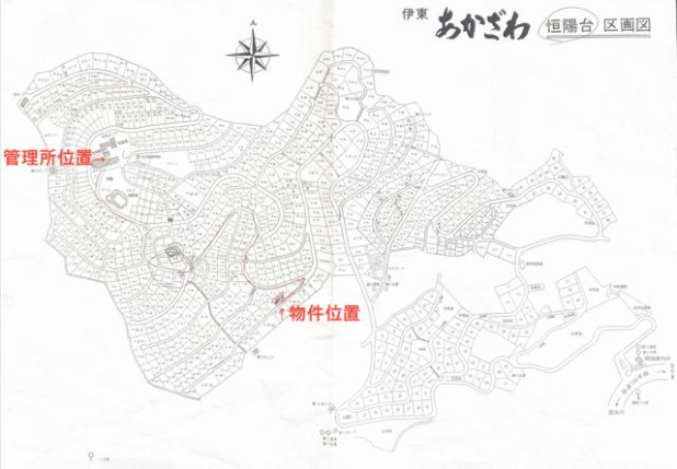 伊東市赤沢 空き家・中古戸建 現況写真 10枚目