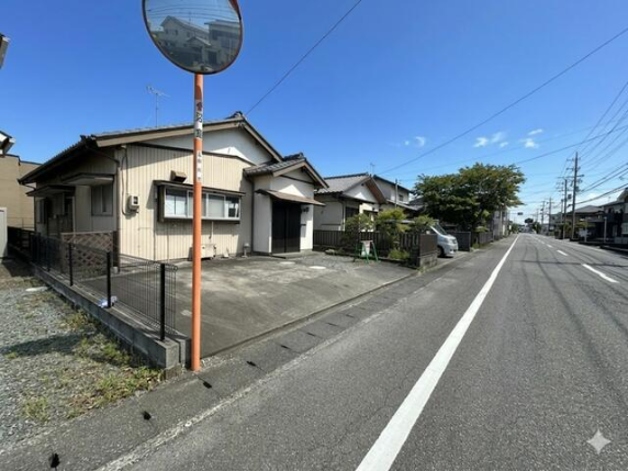 島田市東町 空き家・中古戸建 現況写真 2枚目