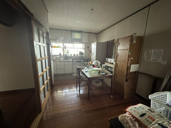 島田市東町 空き家・中古戸建 現況写真 3枚目