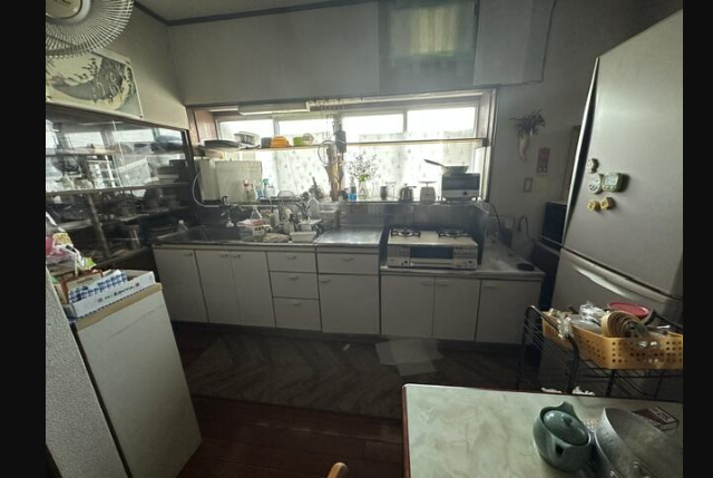 島田市東町 空き家・中古戸建 現況写真 4枚目