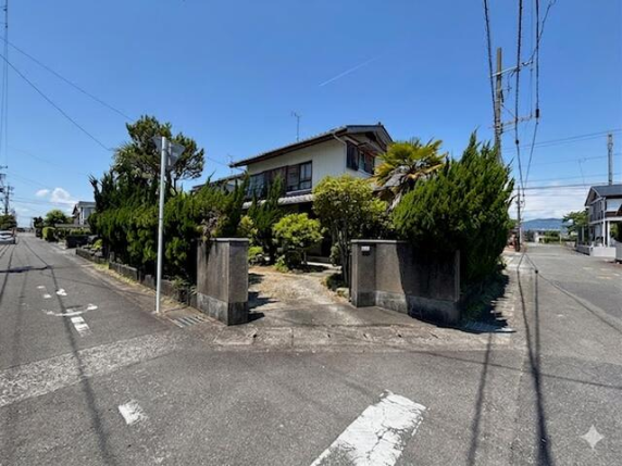 焼津市すみれ台１丁目 空き家・中古戸建 現況写真 3枚目