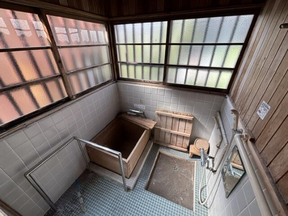 焼津市すみれ台１丁目 空き家・中古戸建 現況写真 7枚目