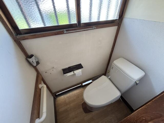 焼津市すみれ台１丁目 空き家・中古戸建 現況写真 8枚目