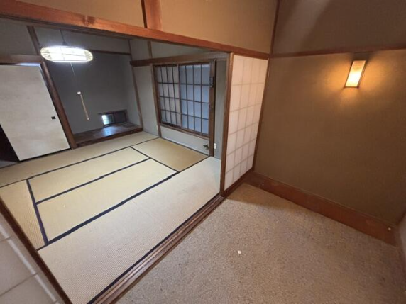 焼津市すみれ台１丁目 空き家・中古戸建 現況写真 9枚目