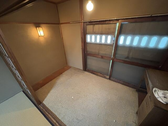 焼津市すみれ台１丁目 空き家・中古戸建 現況写真 10枚目
