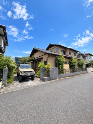 焼津市大島 空き家・中古戸建 現況写真 3枚目