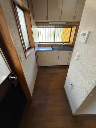 焼津市大島 空き家・中古戸建 現況写真 8枚目