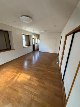 焼津市大島 空き家・中古戸建 現況写真 9枚目