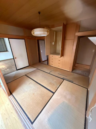 焼津市大島 空き家・中古戸建 現況写真 10枚目