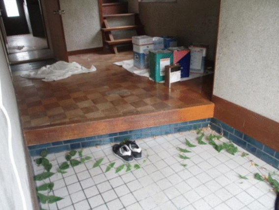 現況画像