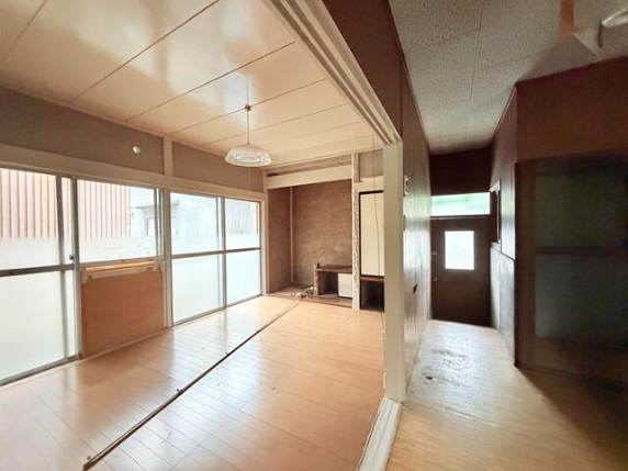 掛川市日坂 空き家・中古戸建 現況写真 6枚目