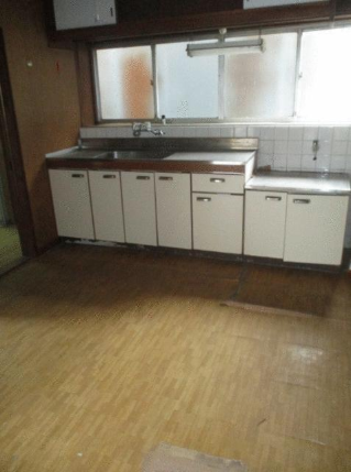 掛川市日坂 空き家・中古戸建 現況写真 9枚目