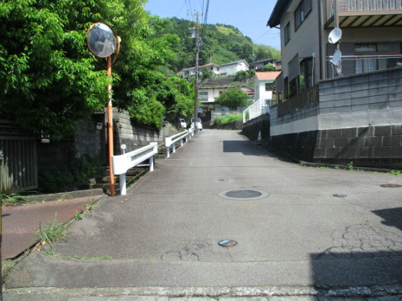 現況画像