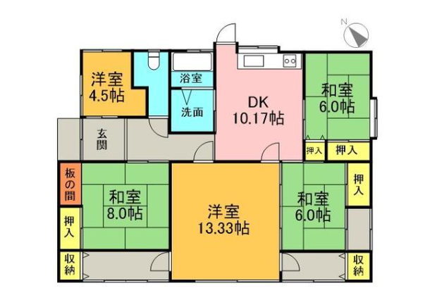 現況画像